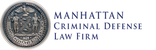 manhattan criminal defense attorney