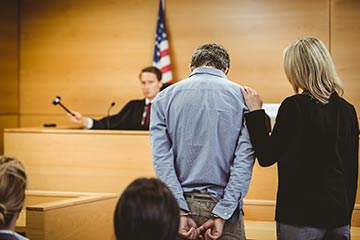 arraignments