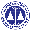 member of nacdl