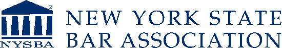 member of New York State Bar Association